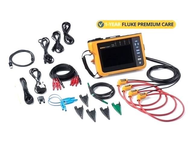 FLK--1777/FPC EU FLUKE product image